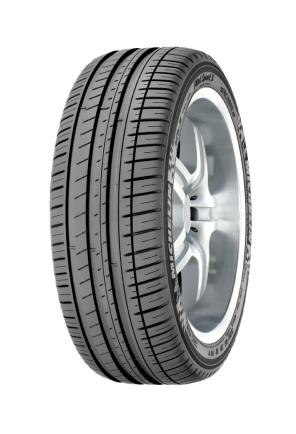 Pilot Sport 3